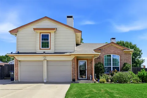 5305 Faireast Court