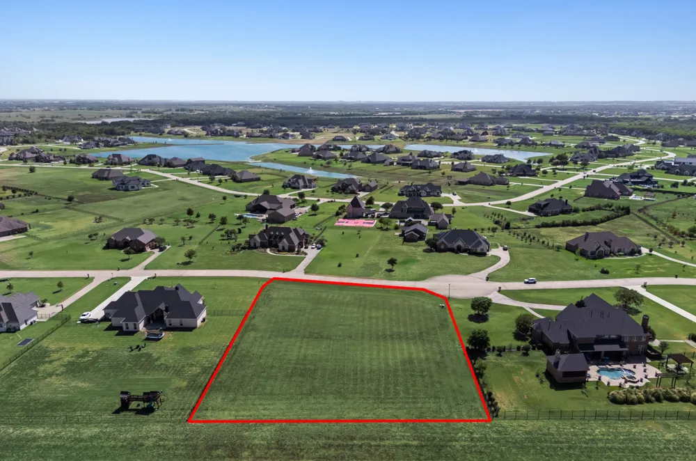 1550 Winding Creek Lane Rockwall, TX 75032