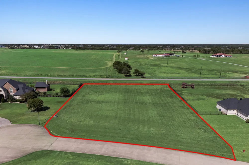 1550 Winding Creek Lane Rockwall, TX 75032