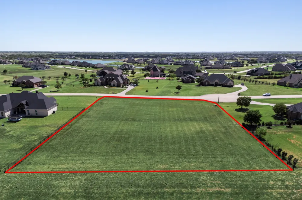 1550 Winding Creek Lane Rockwall, TX 75032