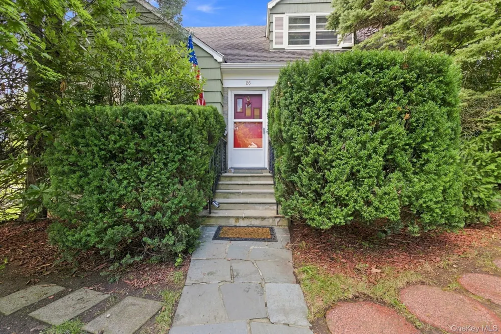 26 Reynolds Place Scarsdale, NY 10583