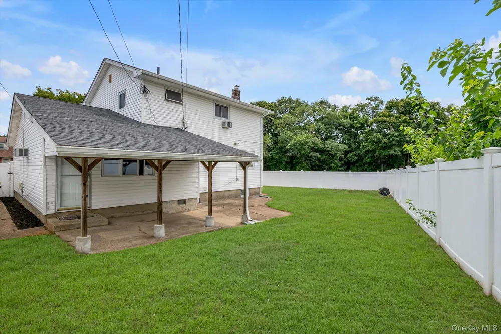 3 Evelyn Lane Syosset, NY 11791