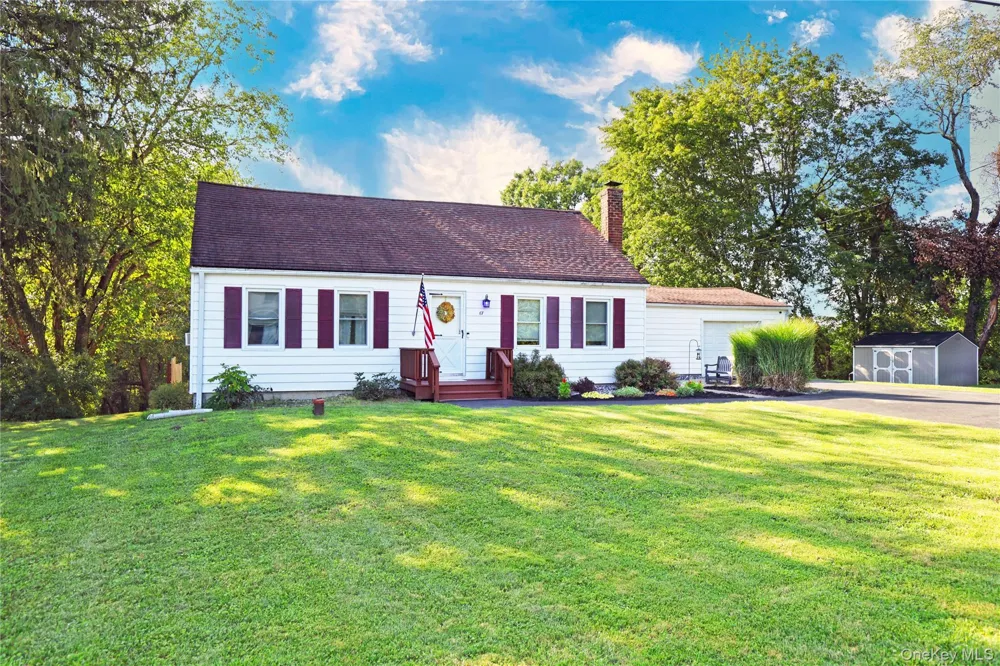 67 Gleason Boulevard Pleasant Valley, NY 12569