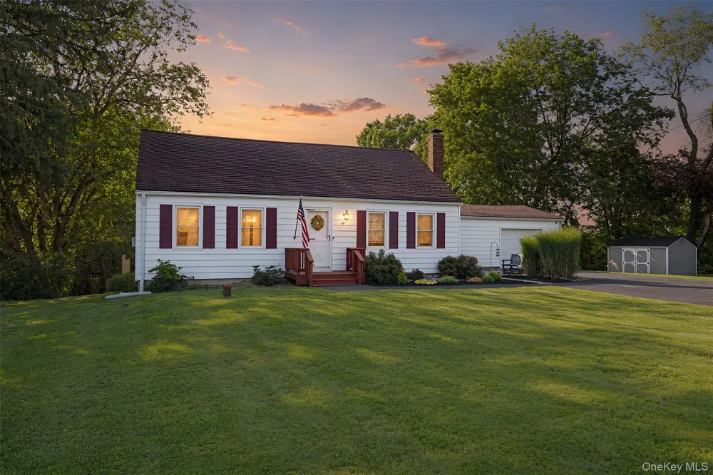 67 Gleason Boulevard Pleasant Valley, NY 12569