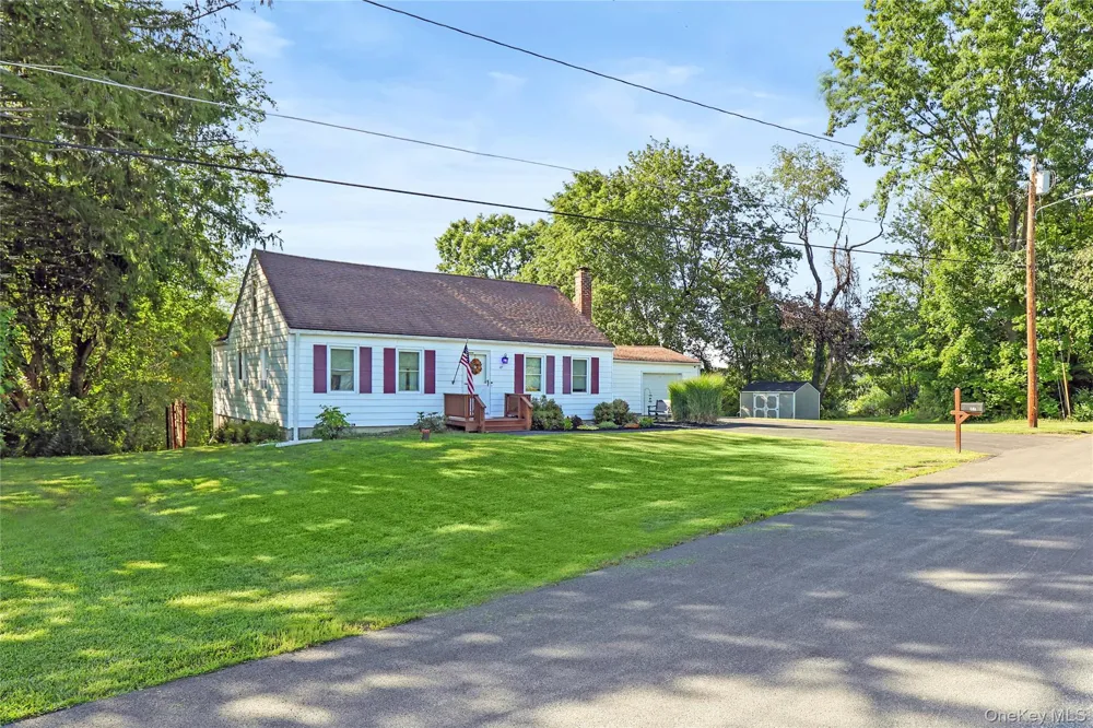 67 Gleason Boulevard Pleasant Valley, NY 12569