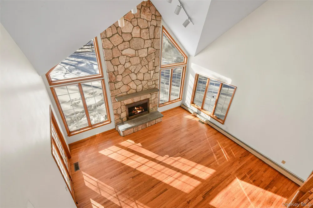 50 Evergreen Row Armonk, NY 10504