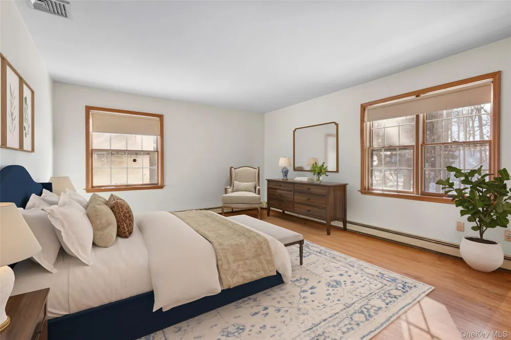 50 Evergreen Row Armonk, NY 10504