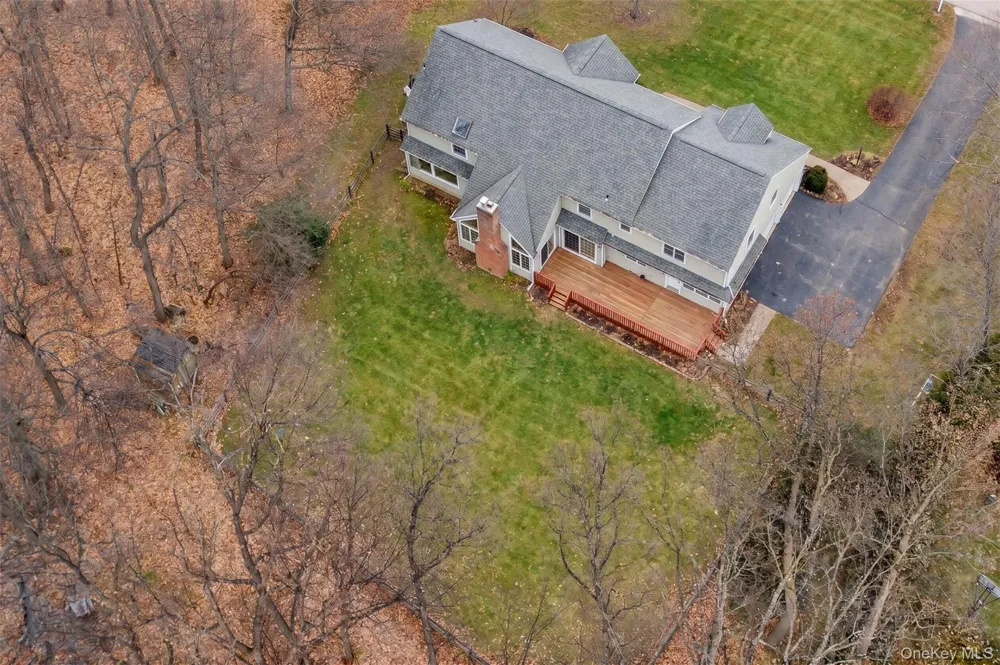 50 Evergreen Row Armonk, NY 10504