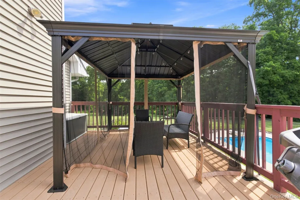 13 James Wilkinson Road Rock Tavern, NY 12575