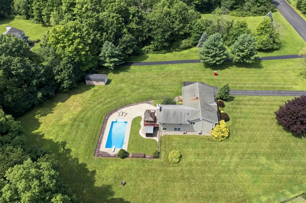 13 James Wilkinson Road Rock Tavern, NY 12575