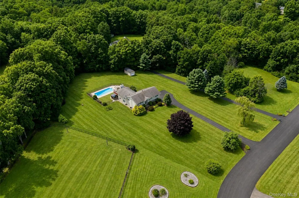 13 James Wilkinson Road Rock Tavern, NY 12575