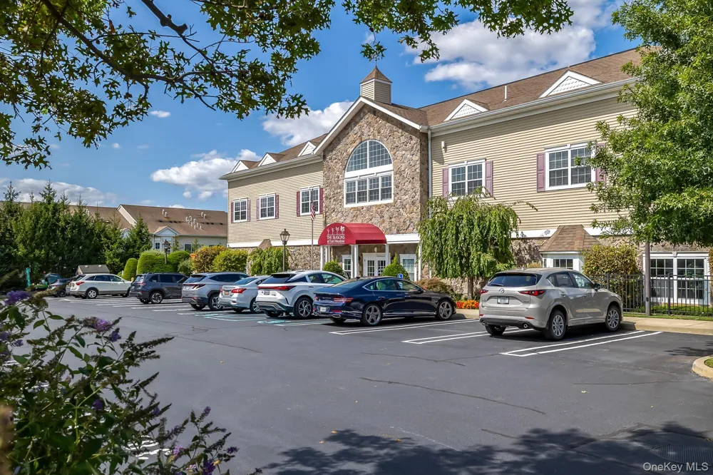 421 Autumn Drive East Meadow, NY 11554