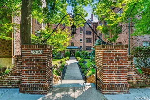 38-30 Douglaston Parkway #2G