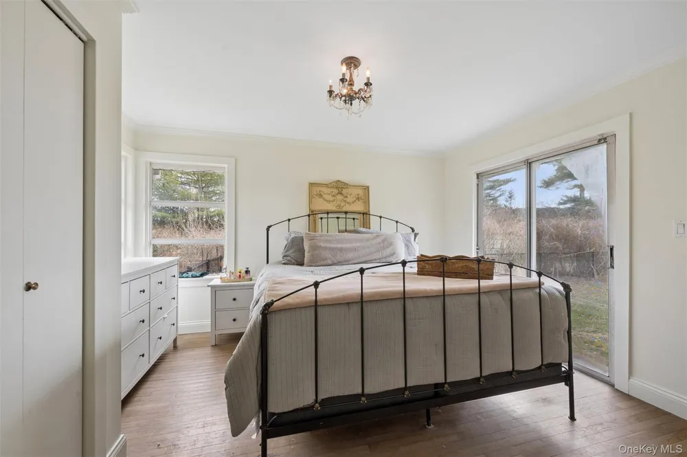 84 Evergreen Avenue East Moriches, NY 11940