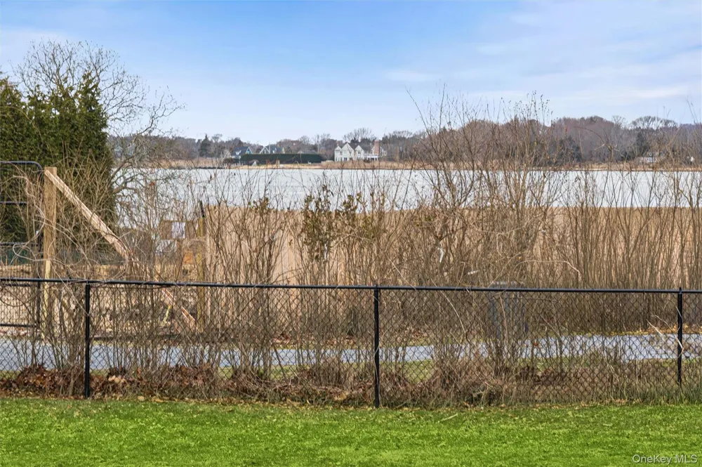 84 Evergreen Avenue East Moriches, NY 11940