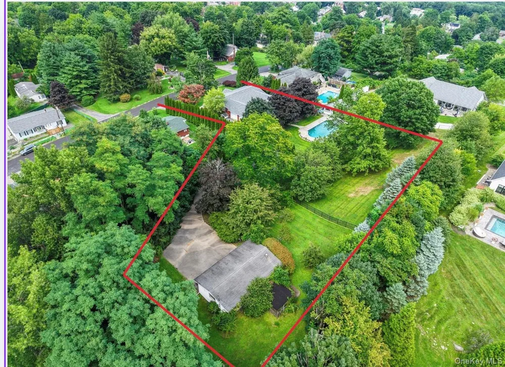 5 Anna Place Marlboro, NY 12542