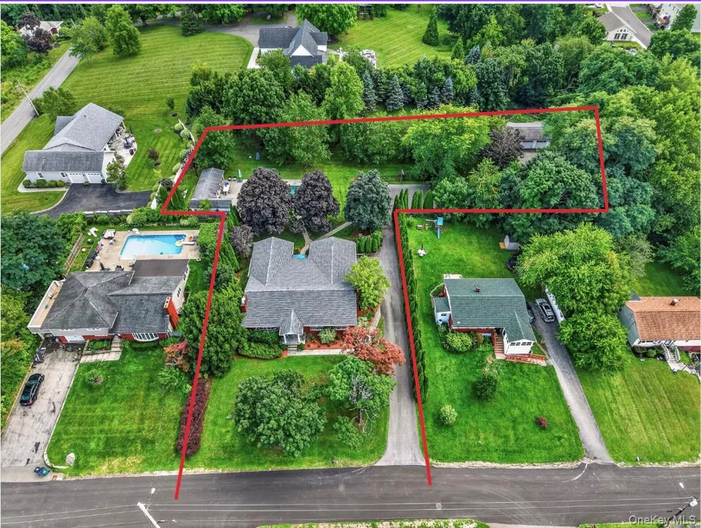 5 Anna Place Marlboro, NY 12542
