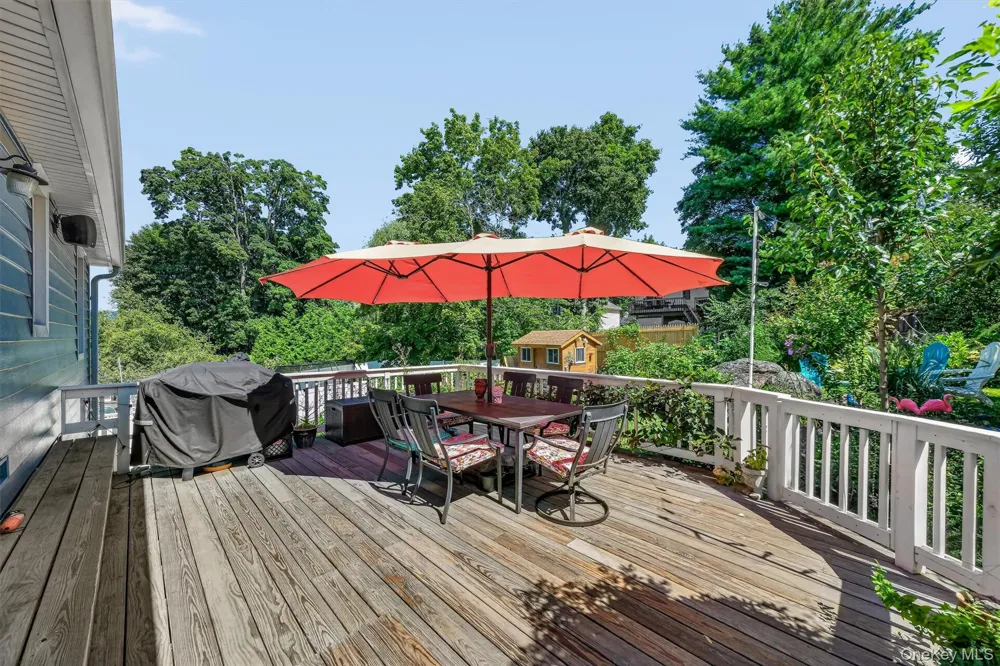 18 Thompson Avenue Croton-on-Hudson, NY 10520
