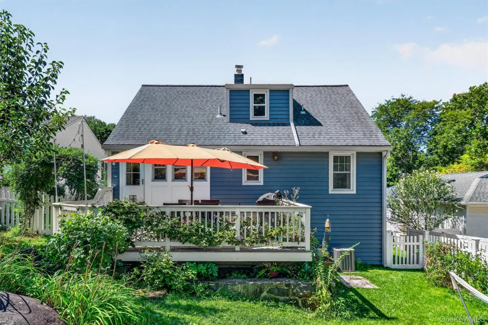 18 Thompson Avenue Croton-on-Hudson, NY 10520