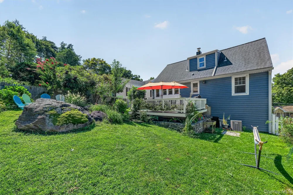 18 Thompson Avenue Croton-on-Hudson, NY 10520
