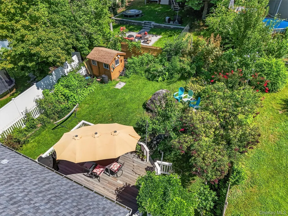 18 Thompson Avenue Croton-on-Hudson, NY 10520