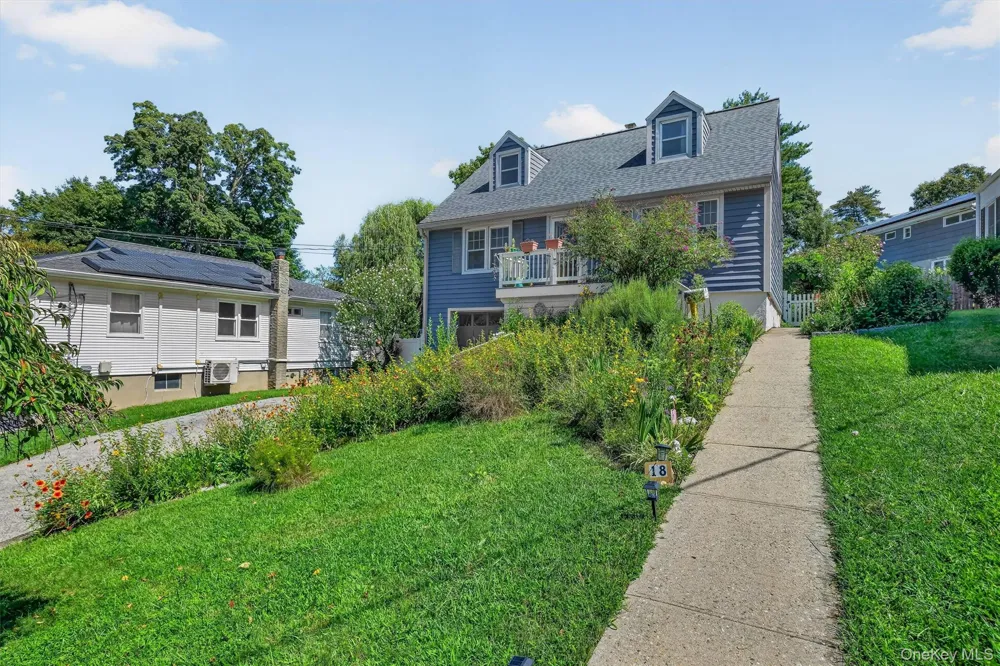 18 Thompson Avenue Croton-on-Hudson, NY 10520
