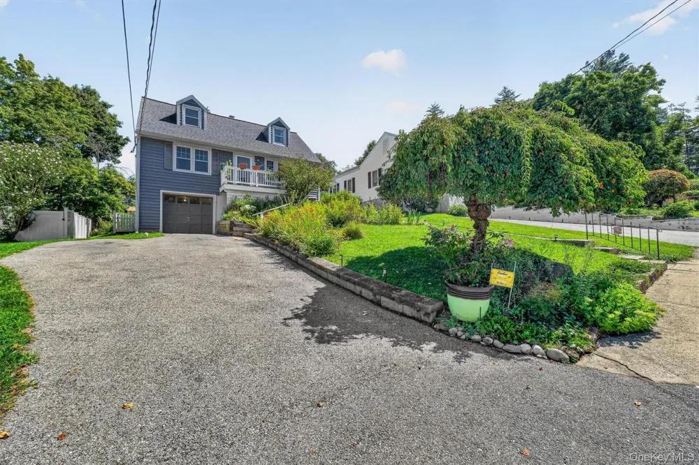 18 Thompson Avenue Croton-on-Hudson, NY 10520