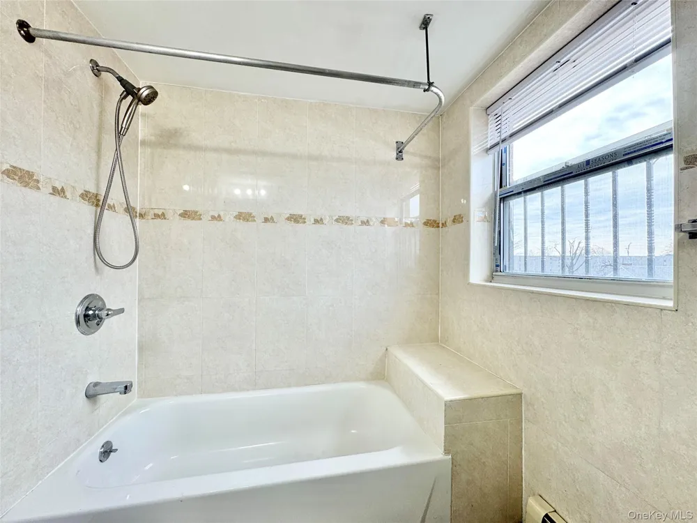 57-39 Mazeau Street #3rd Fl Maspeth, NY 11378