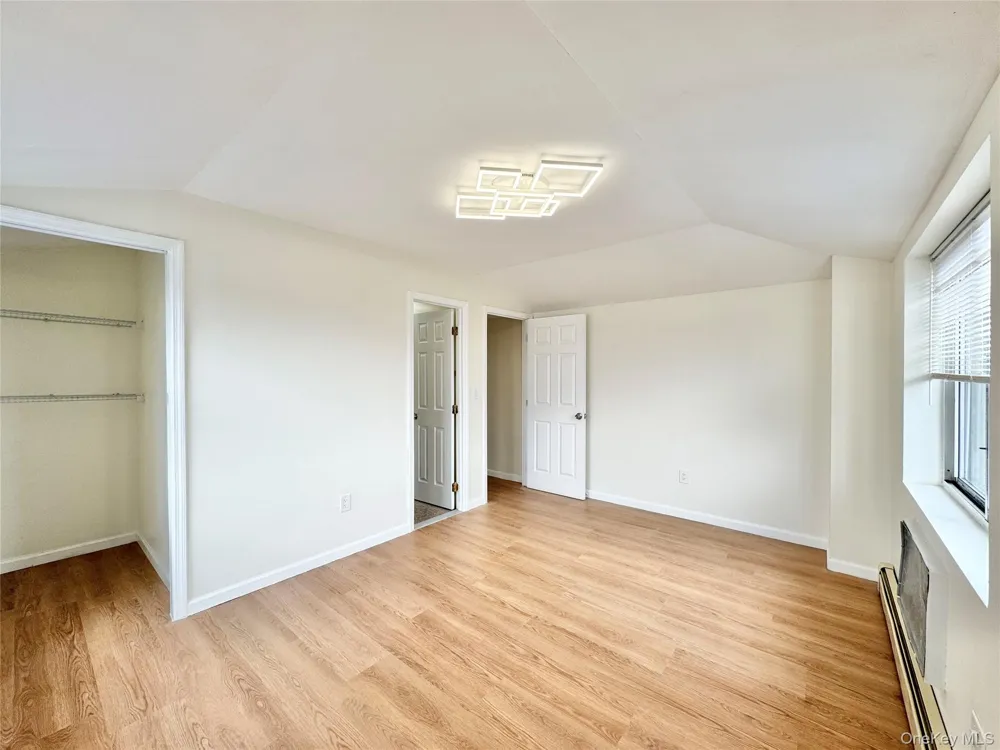 57-39 Mazeau Street #3rd Fl Maspeth, NY 11378