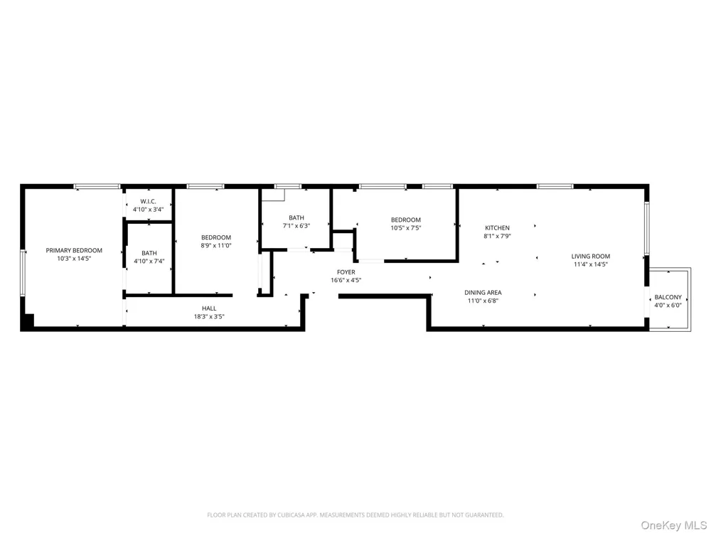 57-39 Mazeau Street #3rd Fl Maspeth, NY 11378