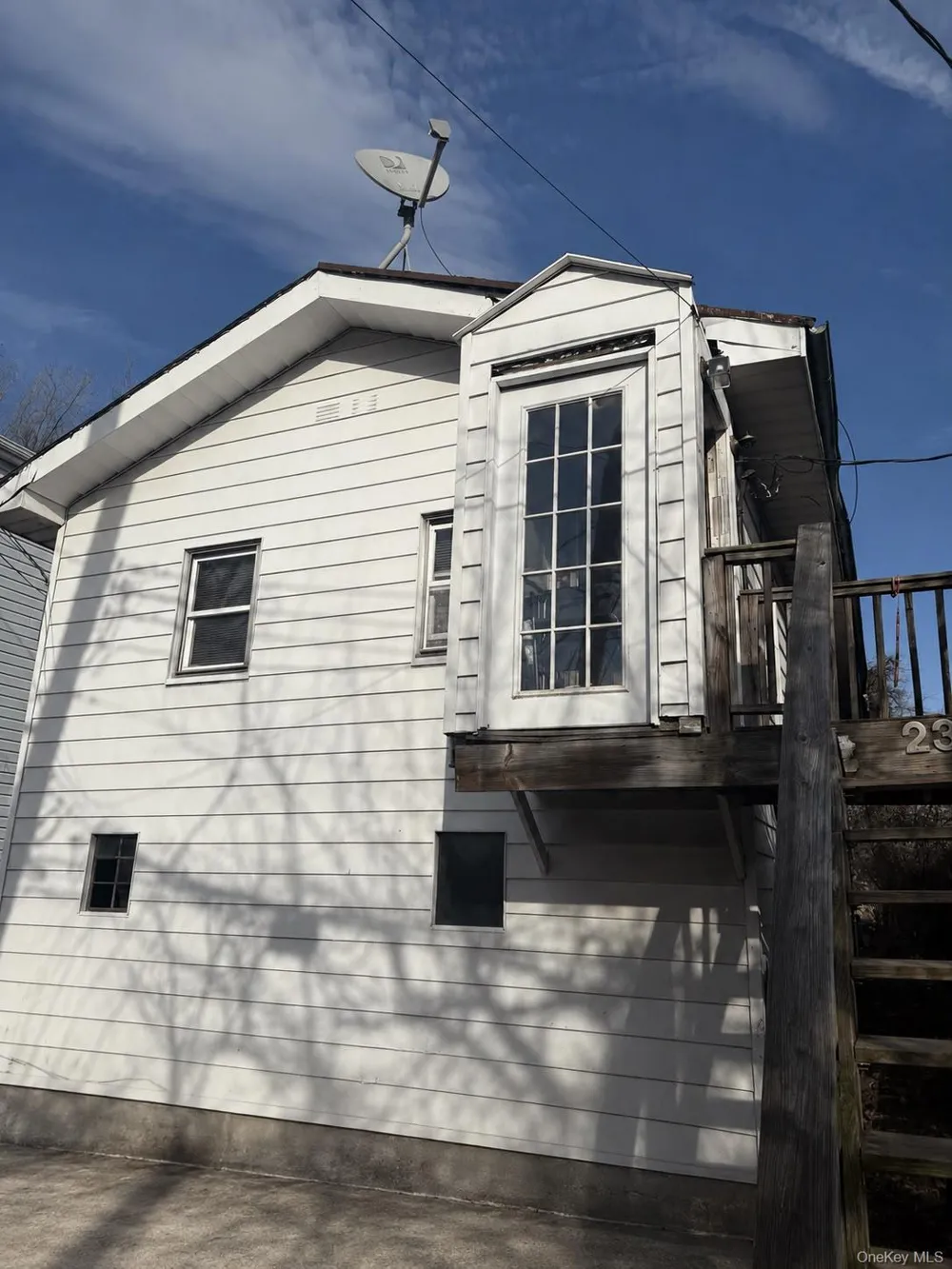 234 Betts Avenue Bronx, NY 10473