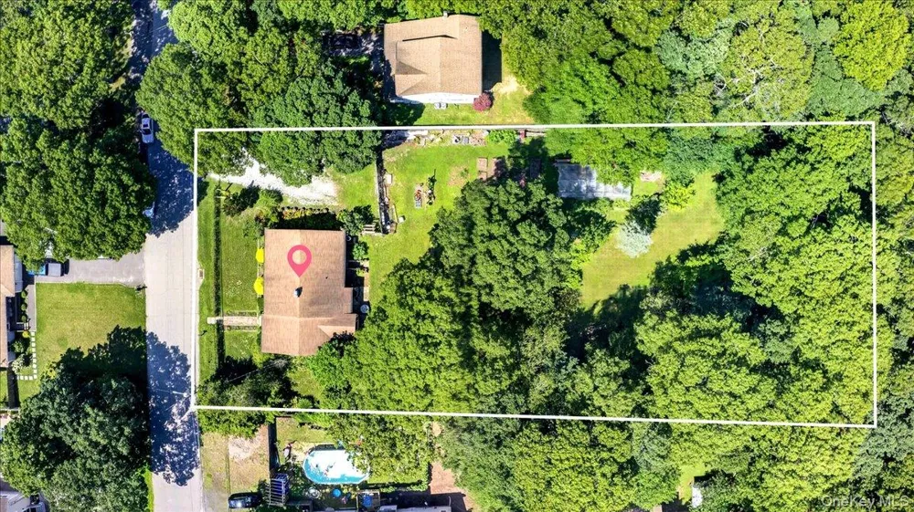 35 Biltmore Drive Mastic Beach, NY 11951