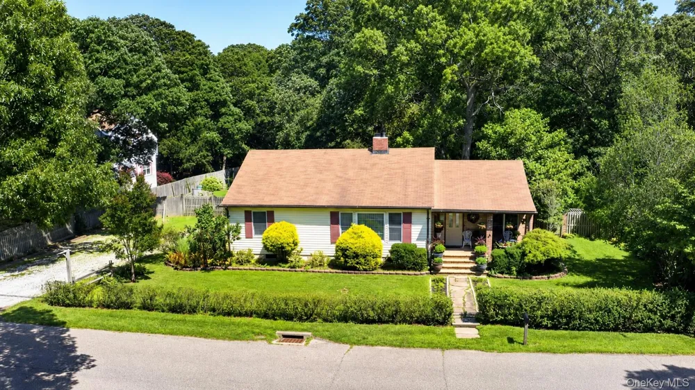 35 Biltmore Drive Mastic Beach, NY 11951