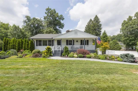 395 Ehrhardt Road