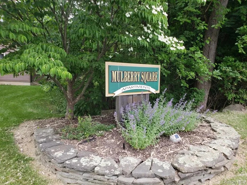 25 Henry W Dubios Drive #37 New Paltz, NY 12561