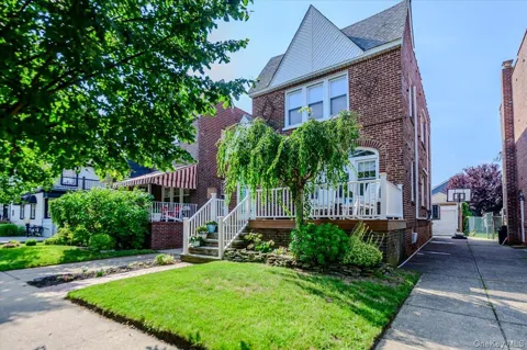 516 W Market Street
