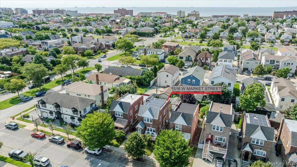 516 W Market Street Long Beach, NY 11561
