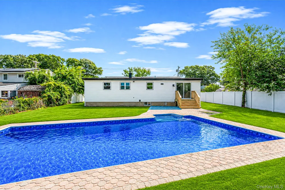 42 Nostrand Avenue Selden, NY 11784