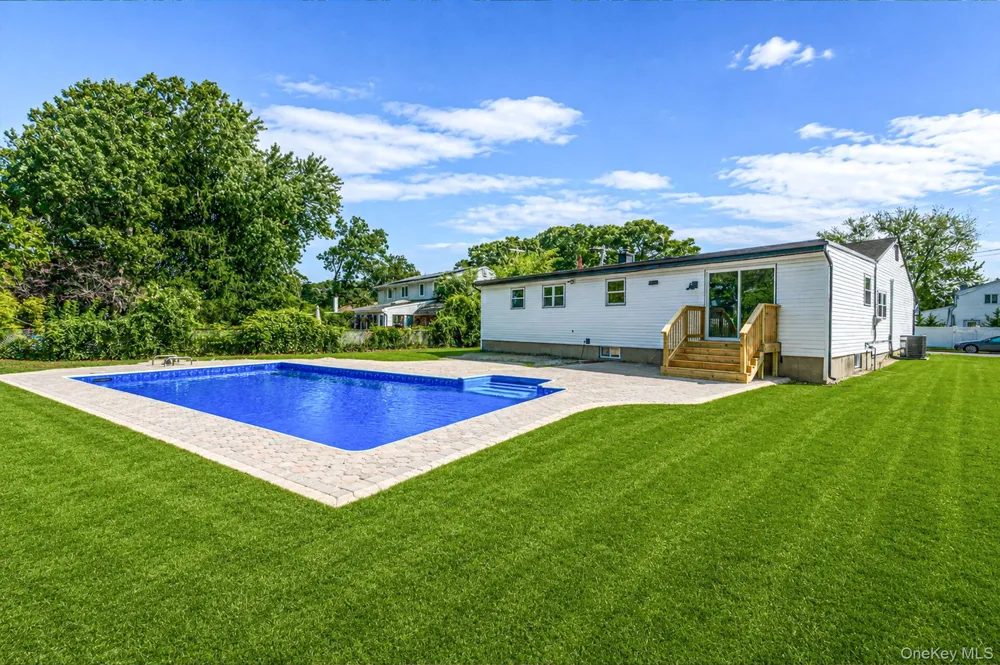 42 Nostrand Avenue Selden, NY 11784