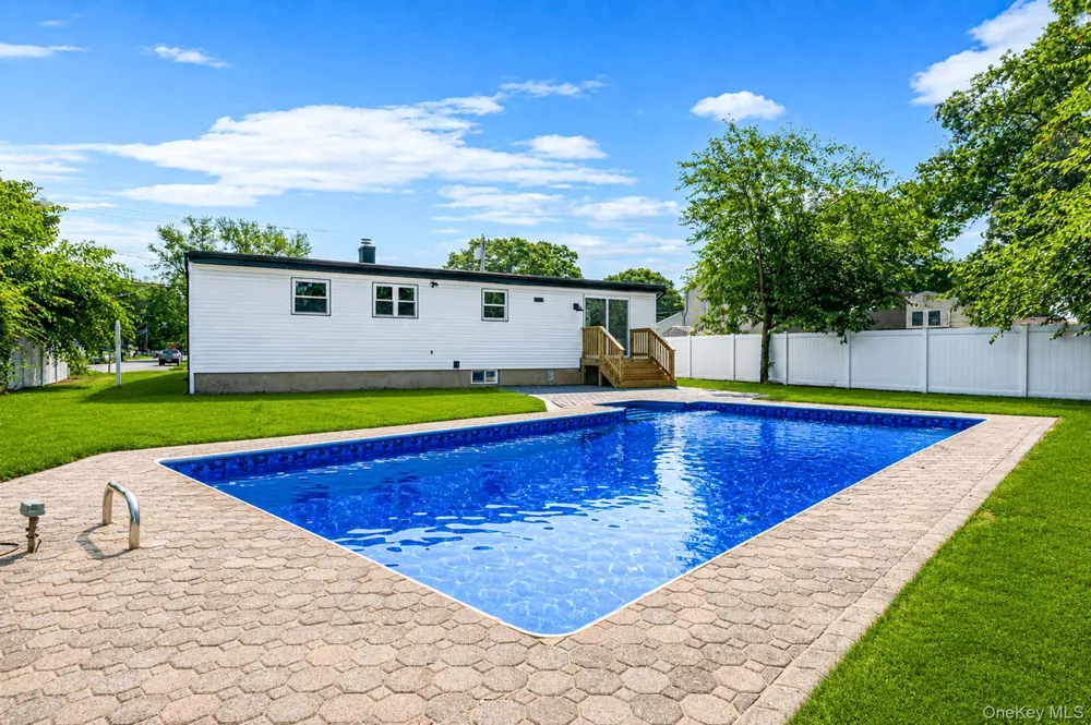 42 Nostrand Avenue Selden, NY 11784
