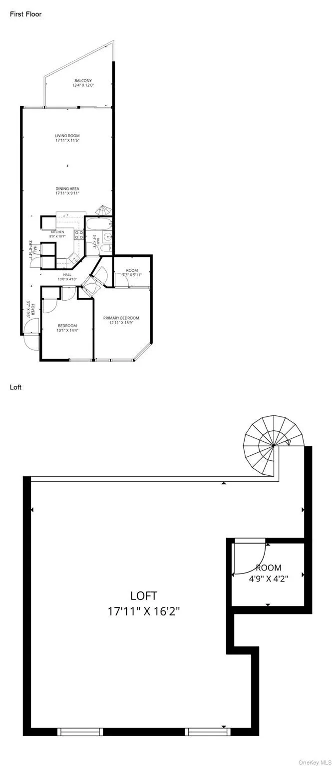 2820 Shipyard Lane #1B2 East Marion, NY 11939