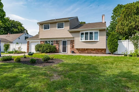 105 Rumford Road