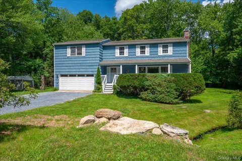 9 Laurel Road