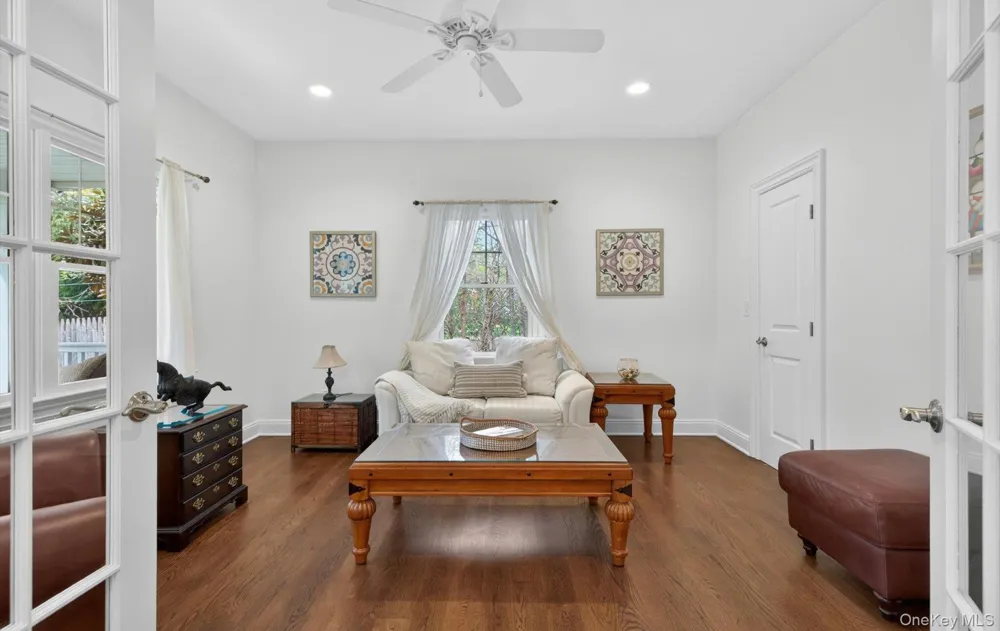 9 Briarsweet Lane East Hampton, NY 11937