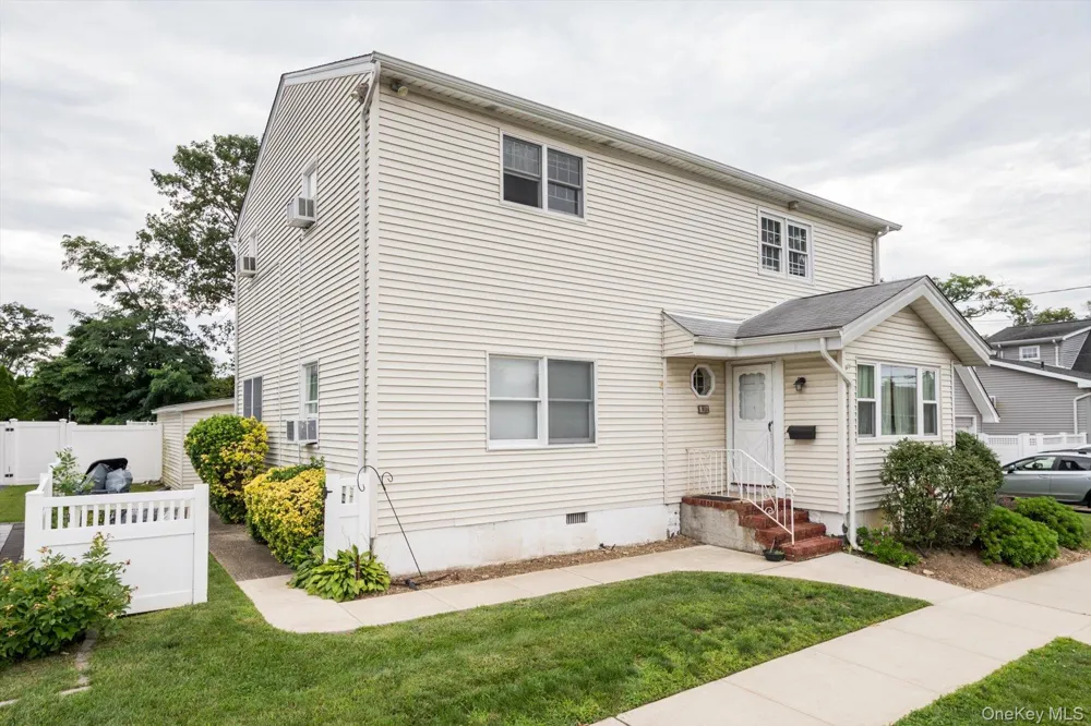 1135 Ruth Place North Bellmore, NY 11710