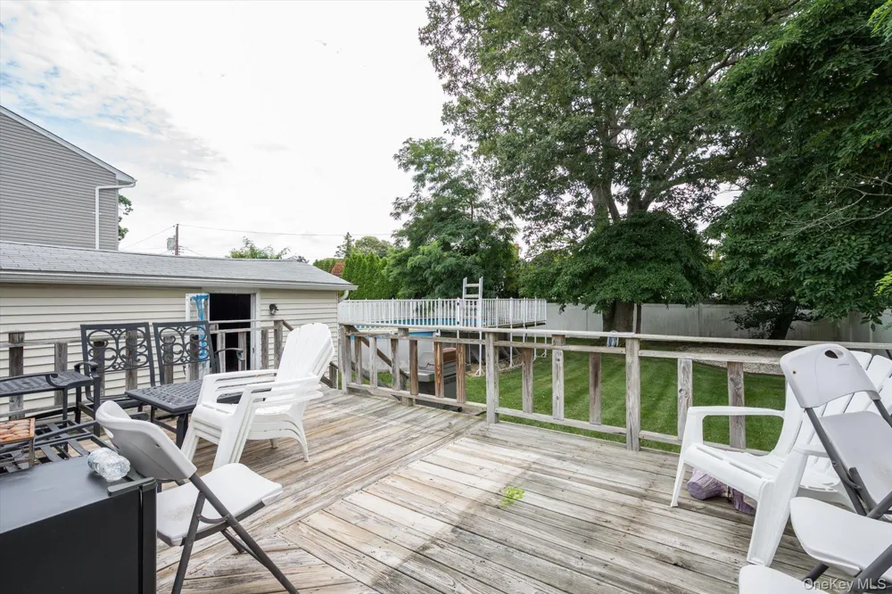1135 Ruth Place North Bellmore, NY 11710