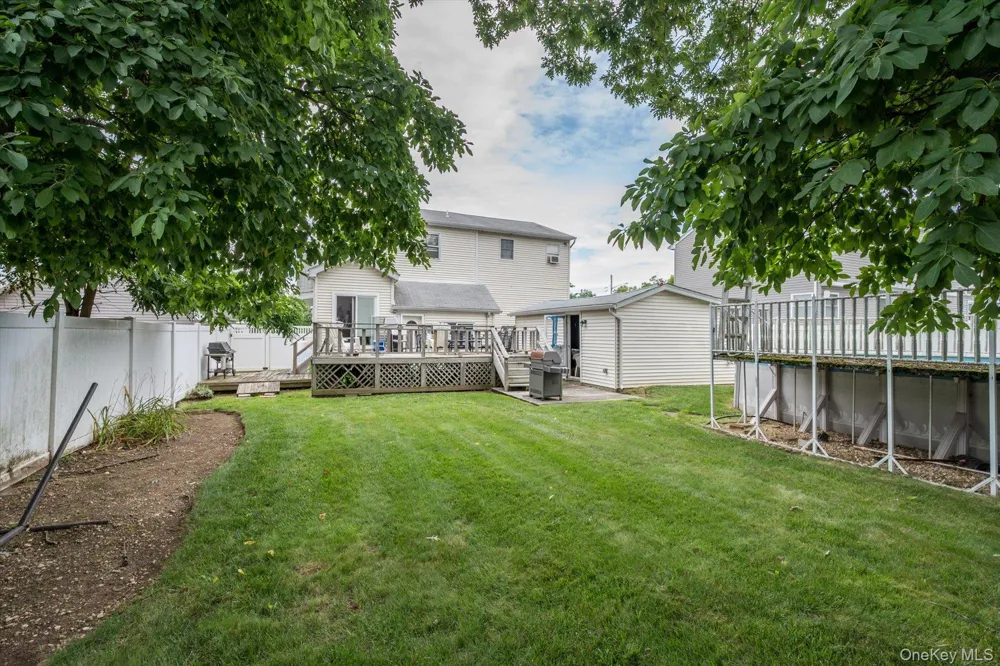 1135 Ruth Place North Bellmore, NY 11710
