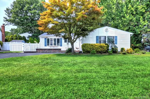 116 Shenandoah Boulevard