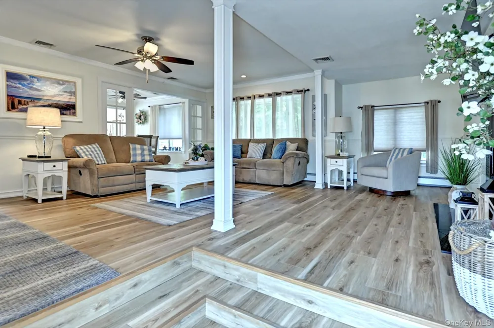 116 Shenandoah Boulevard Nesconset, NY 11767