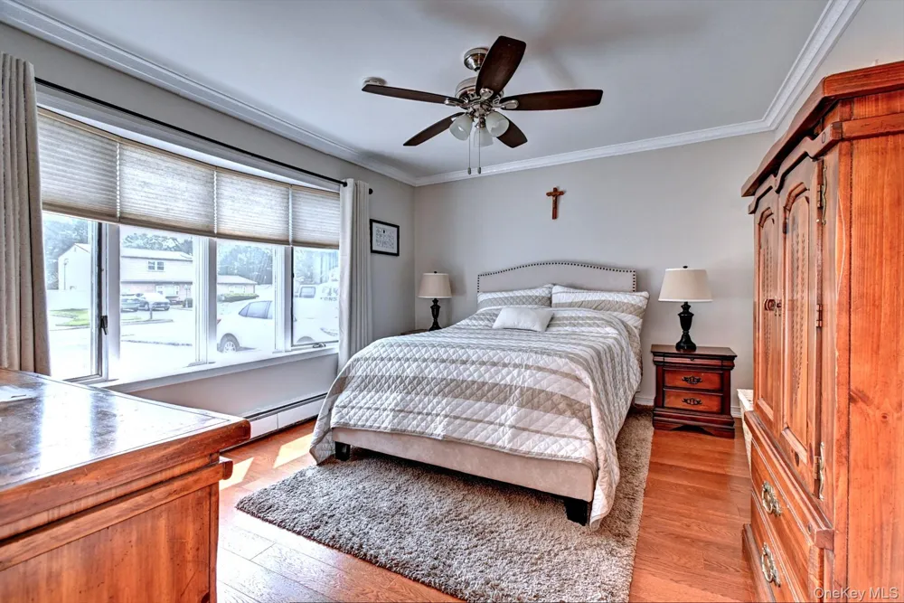 116 Shenandoah Boulevard Nesconset, NY 11767
